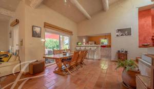 Vente Maison Éguilles