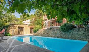 Vente Maison Éguilles