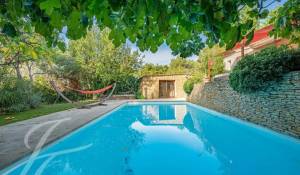 Vente Maison Éguilles