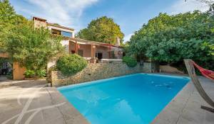 Vente Maison Éguilles