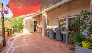 Vente Maison Éguilles