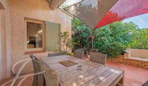 Vente Maison Éguilles