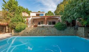 Vente Maison Éguilles