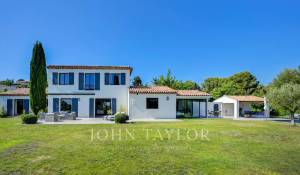 Vente Maison Éguilles