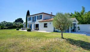 Vente Maison Éguilles