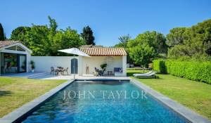 Vente Maison Éguilles