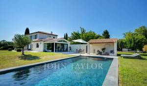 Vente Maison Éguilles