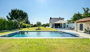 Vente Maison Éguilles