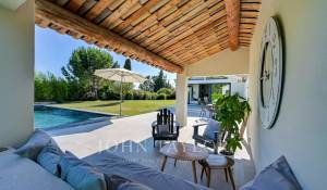 Vente Maison Éguilles