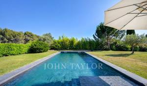 Vente Maison Éguilles