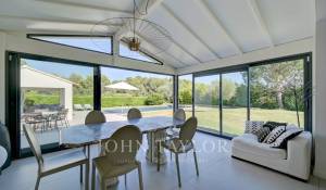 Vente Maison Éguilles