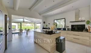 Vente Maison Éguilles