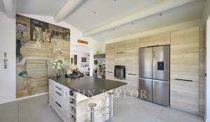 Vente Maison Éguilles