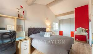 Vente Maison Éguilles