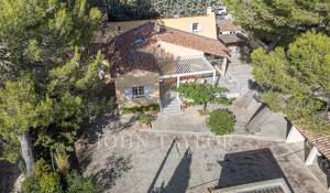 Vente Maison Éguilles