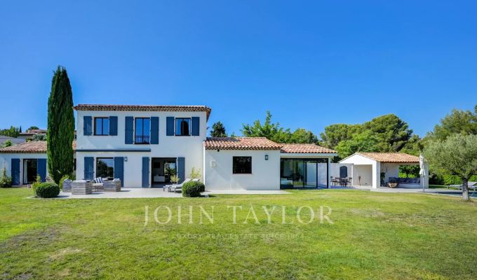 Vente Maison Éguilles