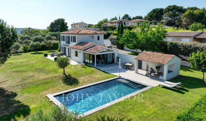 Vente Maison Éguilles