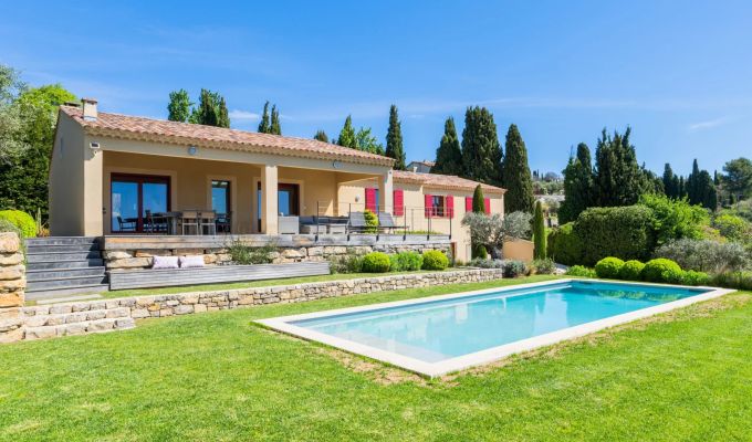 Vente Maison Éguilles