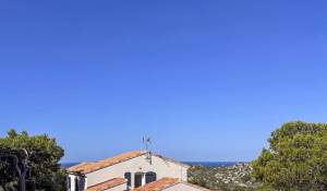 Vente Maison Ensuès-la-Redonne