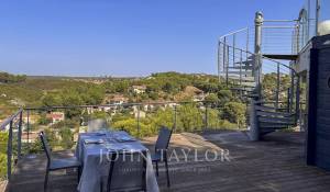 Vente Maison Ensuès-la-Redonne