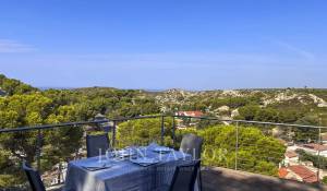 Vente Maison Ensuès-la-Redonne