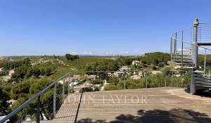 Vente Maison Ensuès-la-Redonne