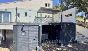 Vente Maison Ensuès-la-Redonne