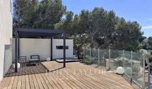 Vente Maison Ensuès-la-Redonne