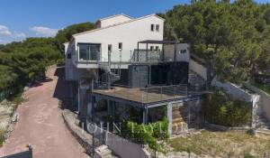 Vente Maison Ensuès-la-Redonne