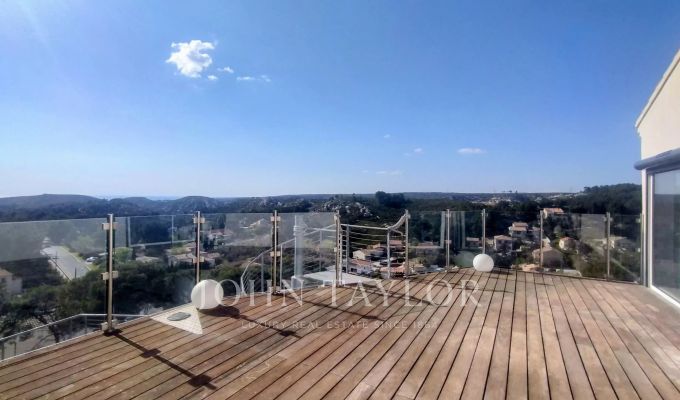 Vente Maison Ensuès-la-Redonne