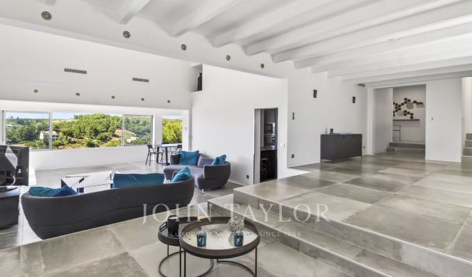Vente Maison Ensuès-la-Redonne