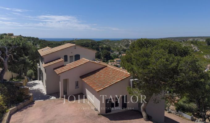 Vente Maison Ensuès-la-Redonne