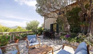 Vente Maison Es Capdella