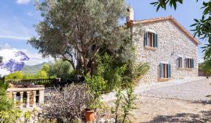 Vente Maison Es Capdella