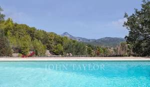 Vente Maison Es Capdella