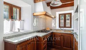 Vente Maison Es Capdella