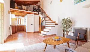 Vente Maison Es Capdella