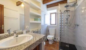 Vente Maison Es Capdella