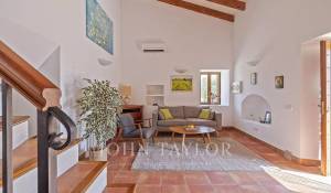 Vente Maison Es Capdella