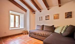 Vente Maison Es Capdella