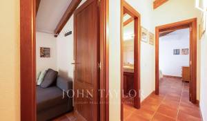 Vente Maison Es Capdella