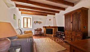 Vente Maison Es Capdella