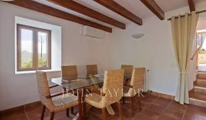 Vente Maison Es Capdella