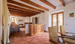 Vente Maison Es Capdella