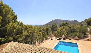 Vente Maison Es Capdella