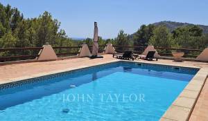 Vente Maison Es Capdella