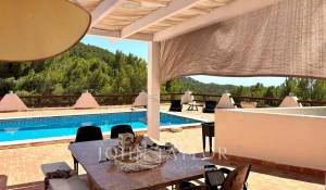 Vente Maison Es Capdella