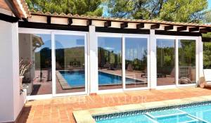 Vente Maison Es Capdella