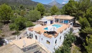 Vente Maison Es Capdella