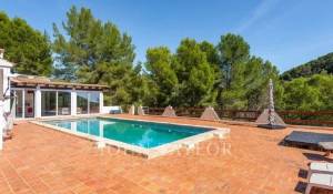 Vente Maison Es Capdella